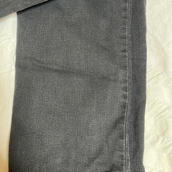 Paige jeans Sarah slim straight leg size 31 - Picture 8 of 8